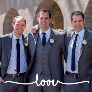 Meet your Posher, Geralyn